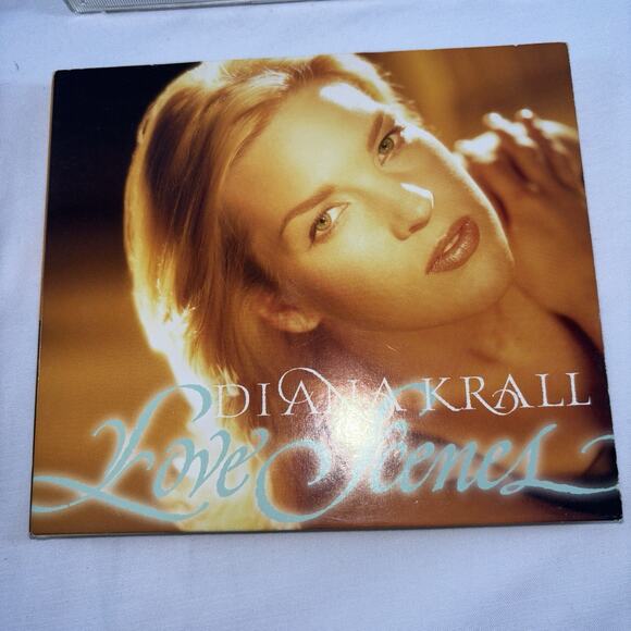 Classical Crossover CDs – Diana Krall, Scottish Tranquility, Celtic Christmas - Picture 7 of 13